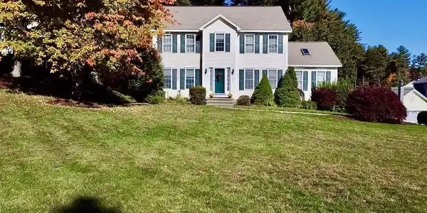 16 Dunbarton