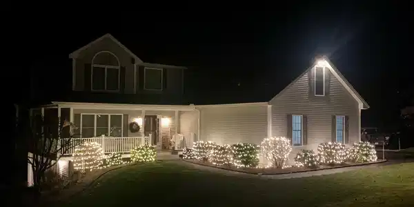 19 Ellis Farm