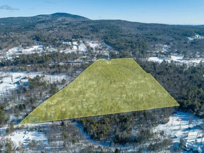 00 Huckins Hill Road