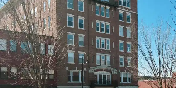 131 Main Street