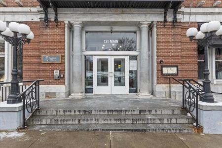 131 Main Street