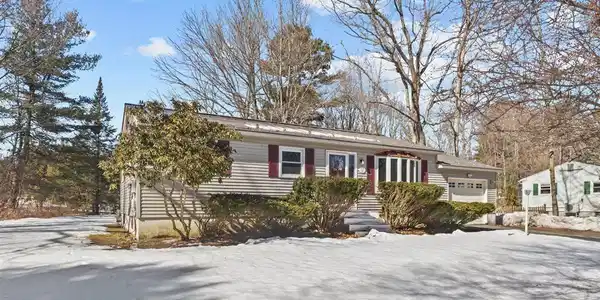 366 Belair Drive