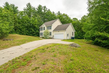 11 Stonington Drive