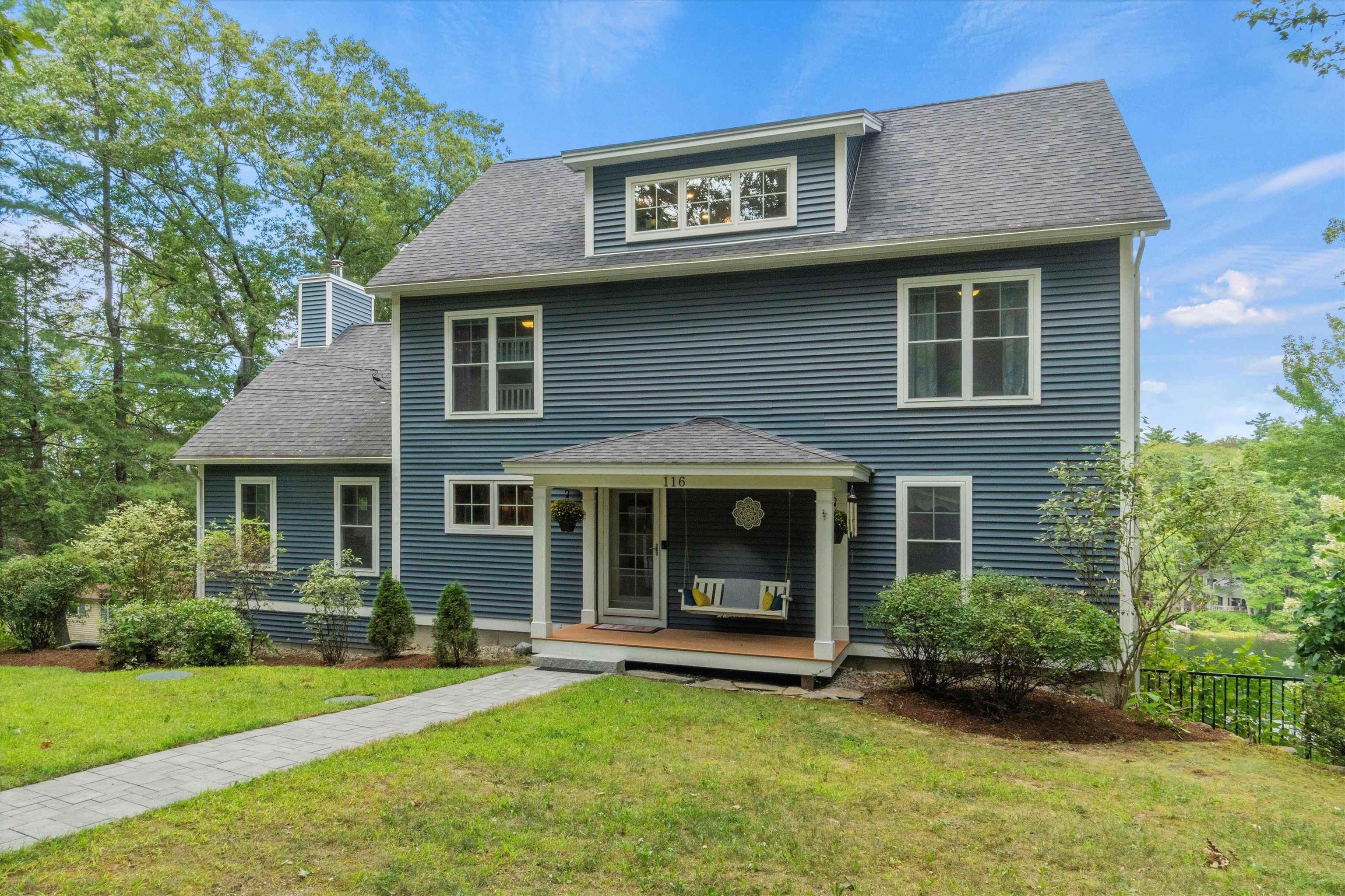 Image 3: Front Exterior