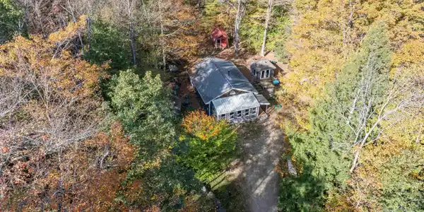 18 Bridge Hill Road