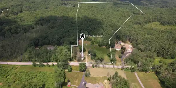 51 Old Center Road