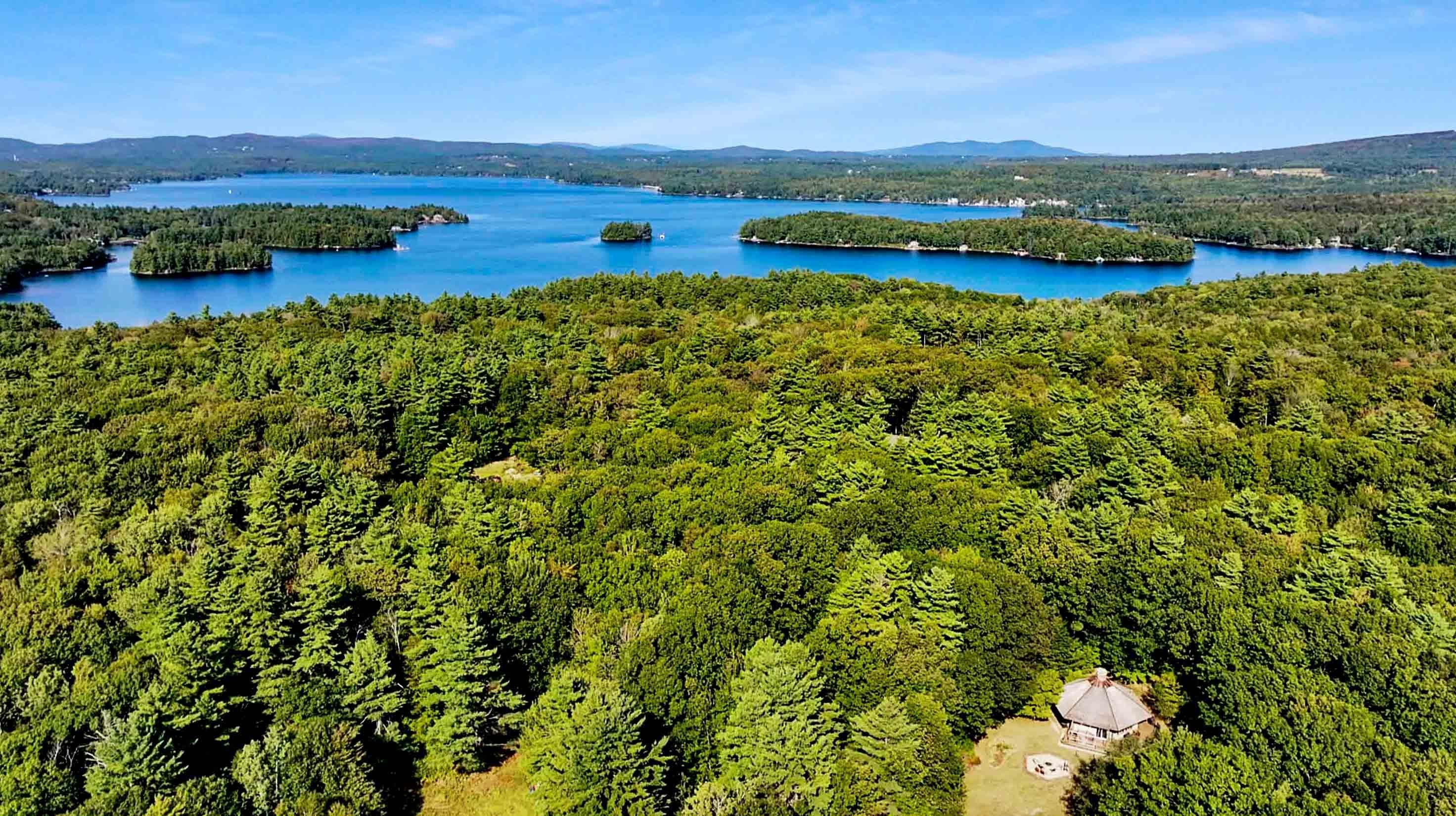 Image 0: Lake Sunapee Access