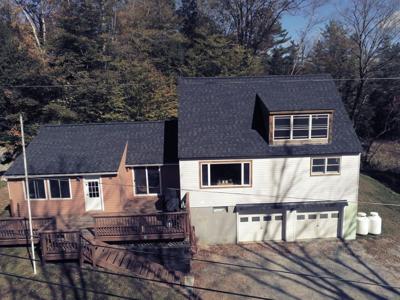 61 Old Antrim Road