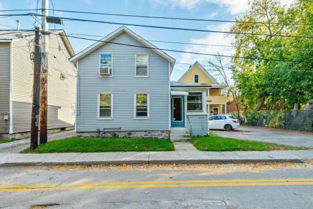 77 Sherman Street