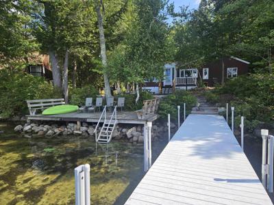 24 Stonedam Island Road