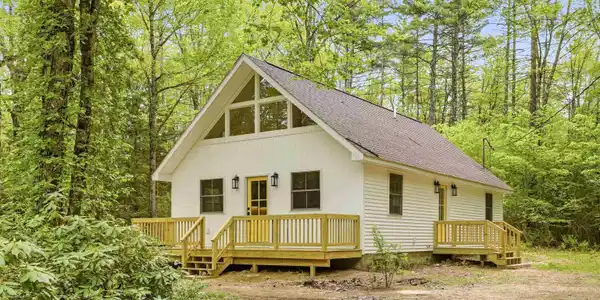 10 Glen Drive