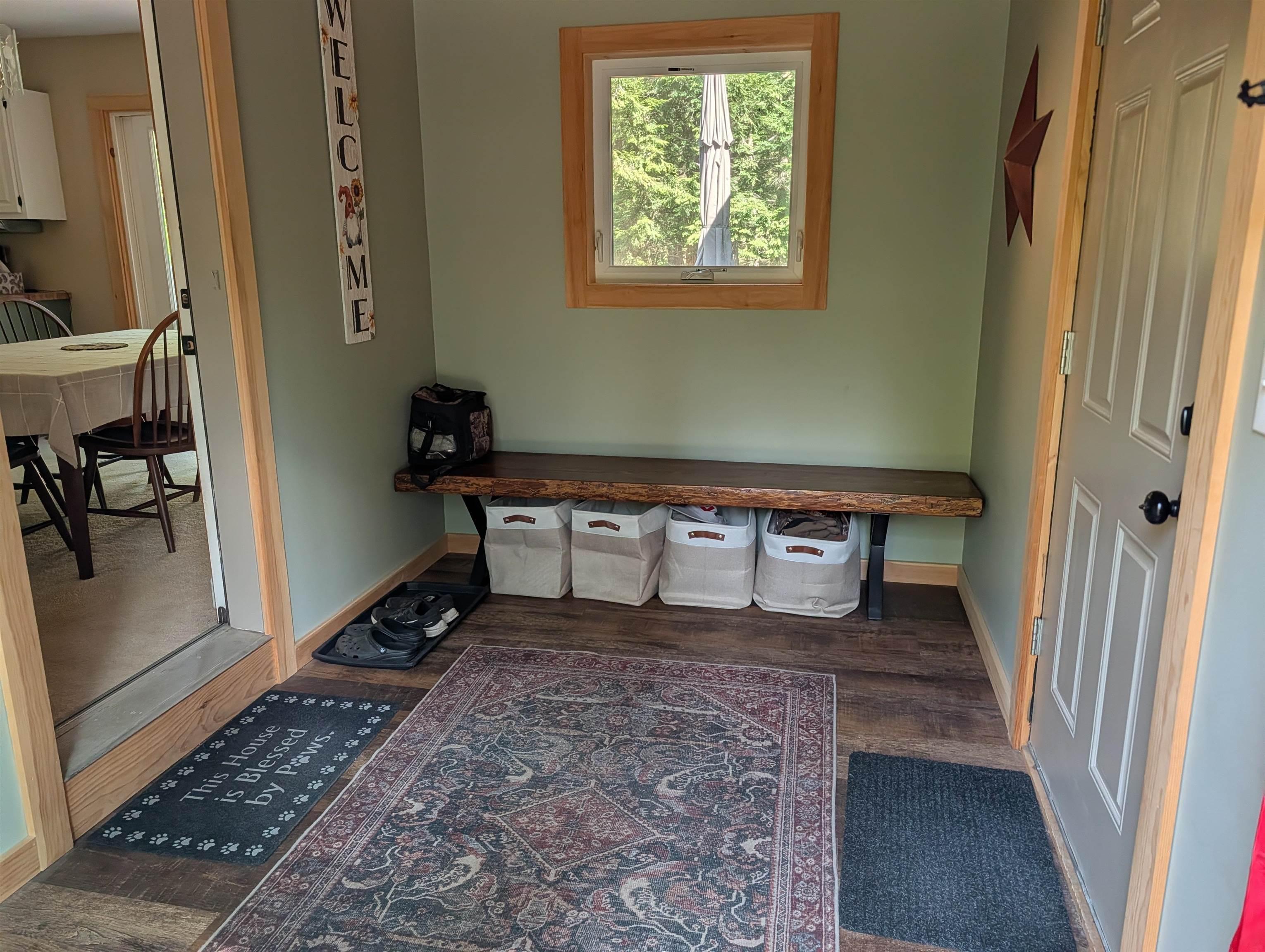 Image 4: Breezeway Image 4: Breezeway