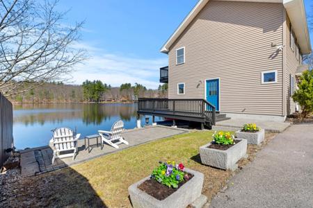 105 Shadow Lake Road