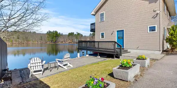 105 Shadow Lake Road