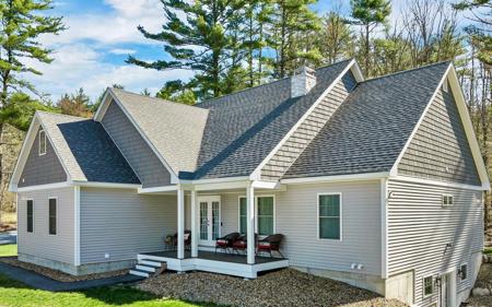 14 Dan Kelley Drive
