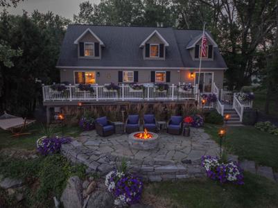 480 Lakeview Drive