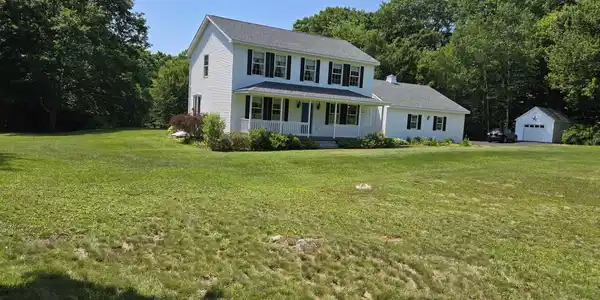 134 Leavitt Road