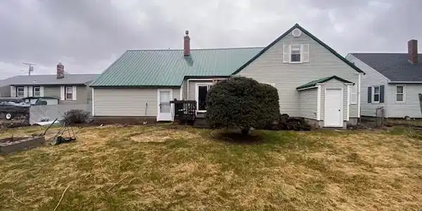 15 Lund Street