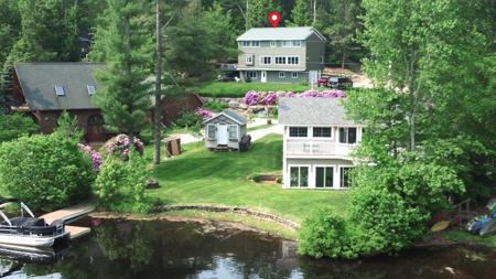 17 Beach Head Road