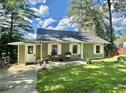 35 Greenwood Road