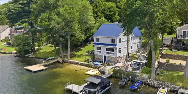 64 Turtle Rock Road
