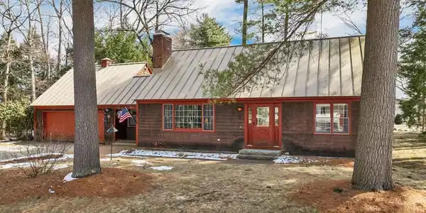 20 Pine Brook Lane