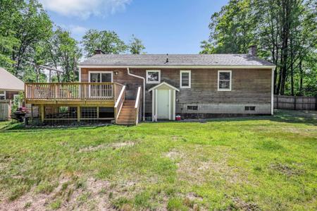 343 elm Avenue