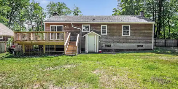 343 elm Avenue