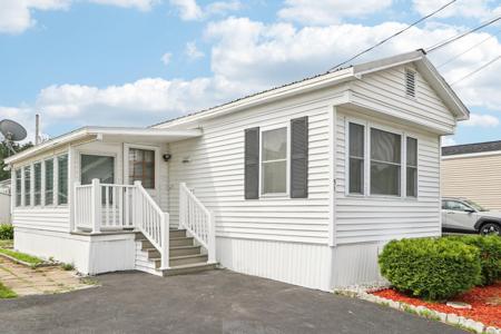 51 Bell Drive
