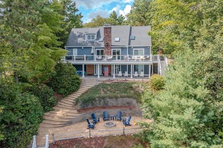 70 Weed Road