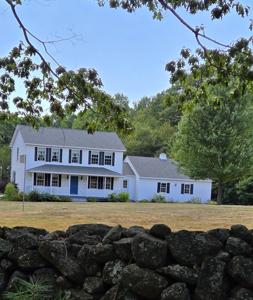 134 Leavitt Road