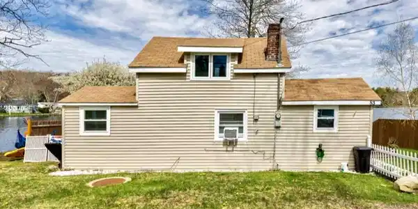 83 Shadow Lake Road