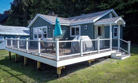 29 Cliff Dwellers Road