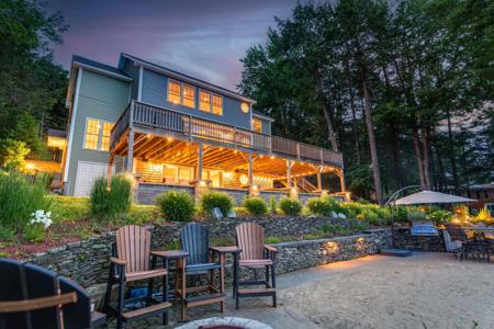 109 Leeward Shores Road