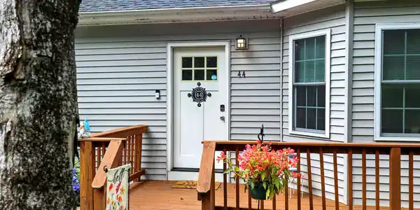 44 Larry Drive