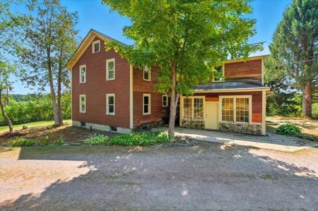 46 Indian Point Road