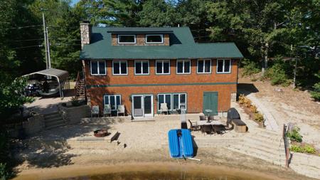 4 Lower Broad Bay Road