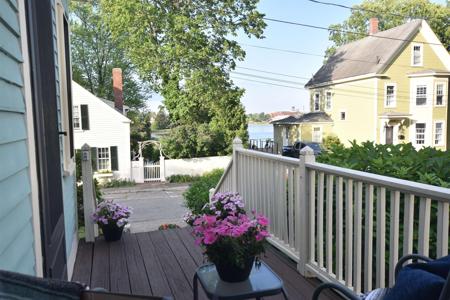 136 Sparhawk Street