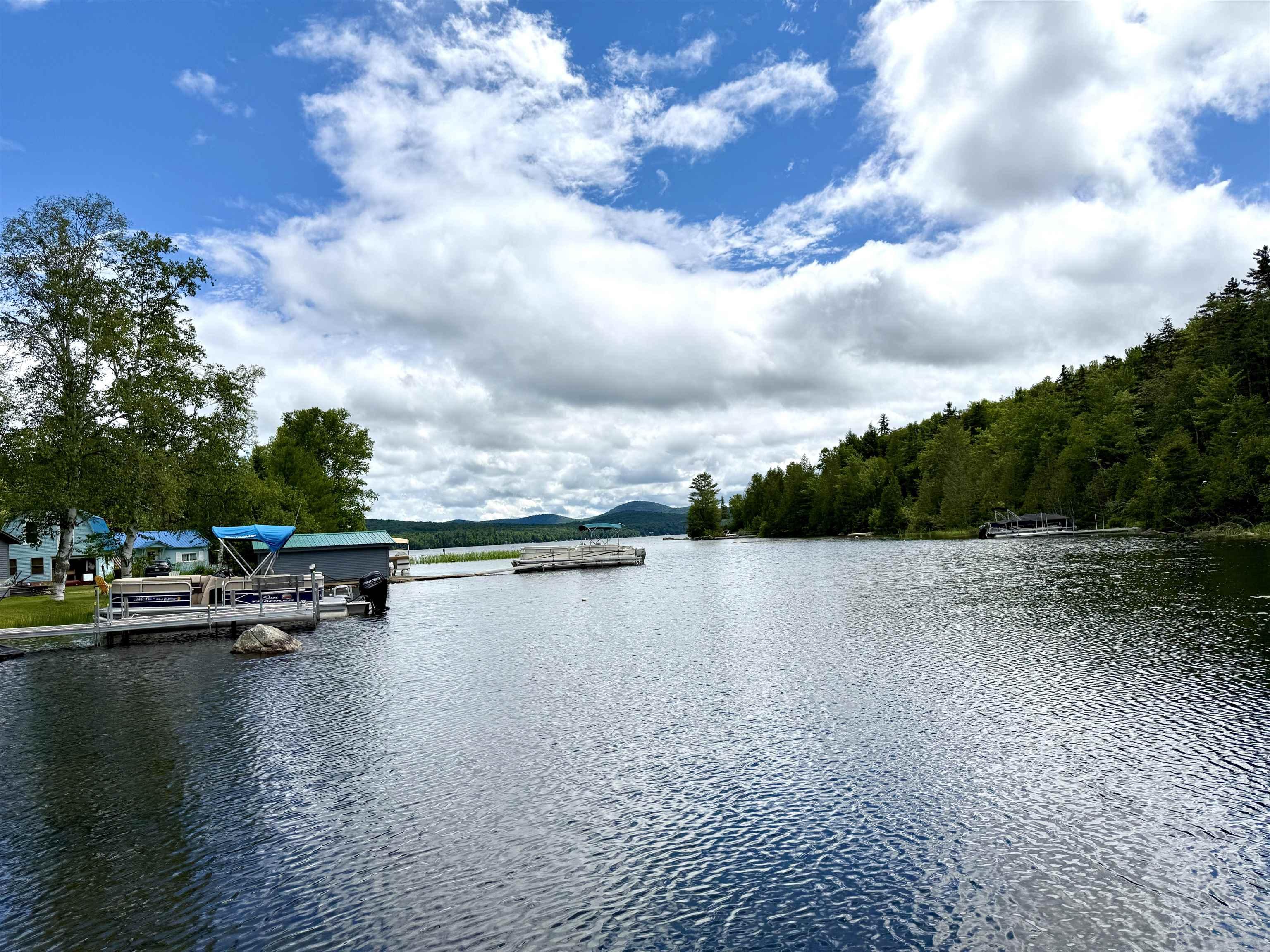 Image 1: Maidstone Lake