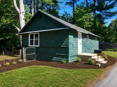 11 Wilson Pond Road