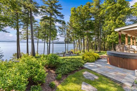 670 Spencer Farm Road