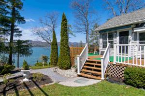 16 Fisher Point S