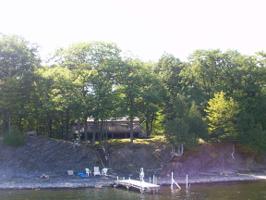 2553 Butler Island East