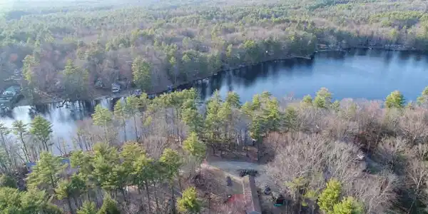 691 Berry River