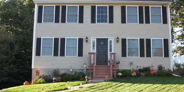 251 Sewall