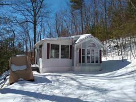 38 Upper Meadows