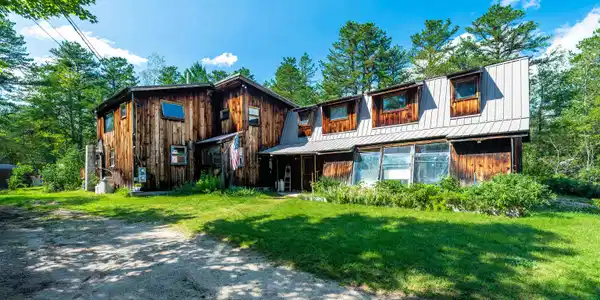 174 Pequawket