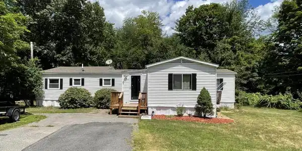 112 Cotton Farm
