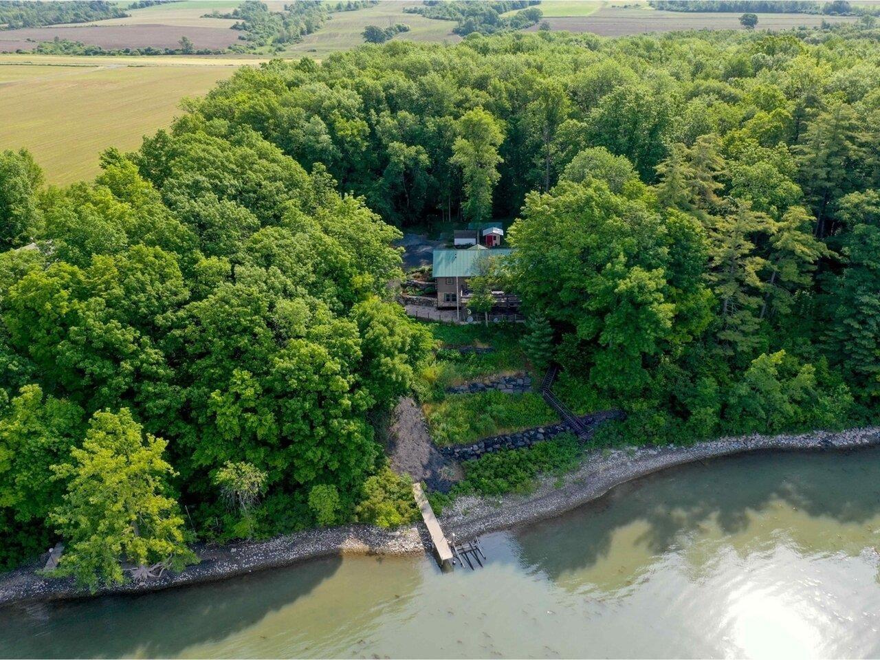 724 Delong Lane, Shoreham, VT lhrmls01679035