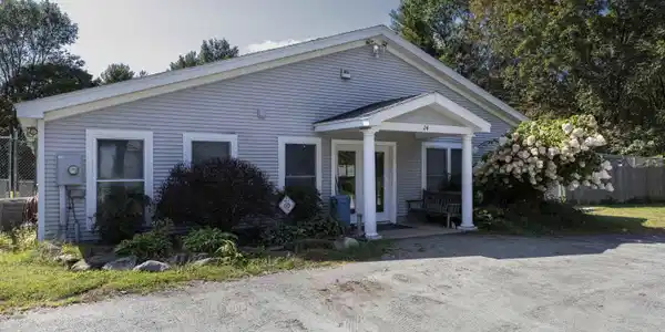 24 Sawyer Brook